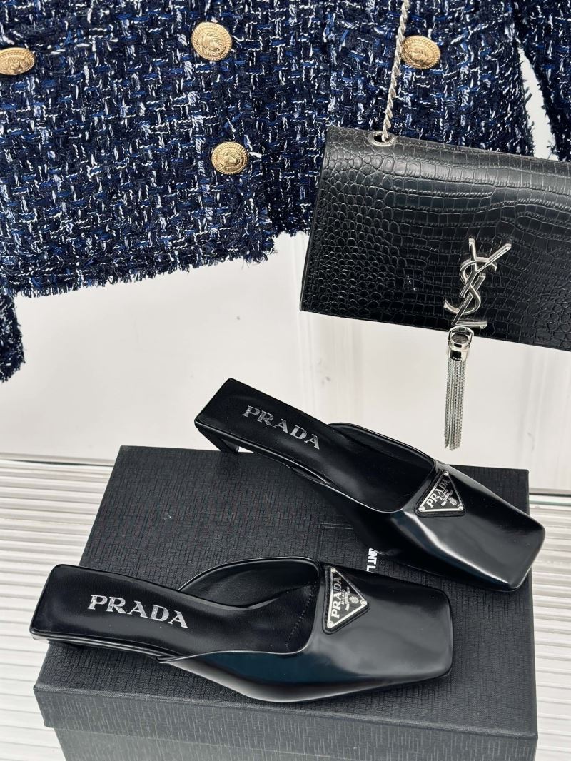 Prada Slippers